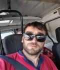 Rencontre Homme : Ibrahim, 37 ans à Turquie  Bursa